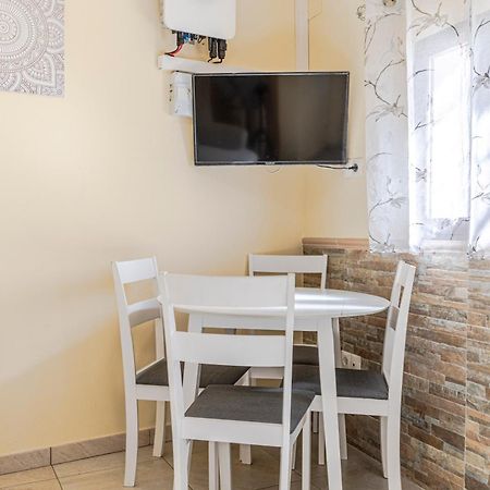 Vila La Casita De La Plaza Granada Exteriér fotografie