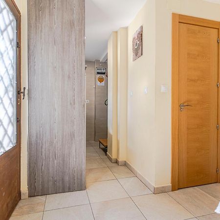 Vila La Casita De La Plaza Granada Exteriér fotografie
