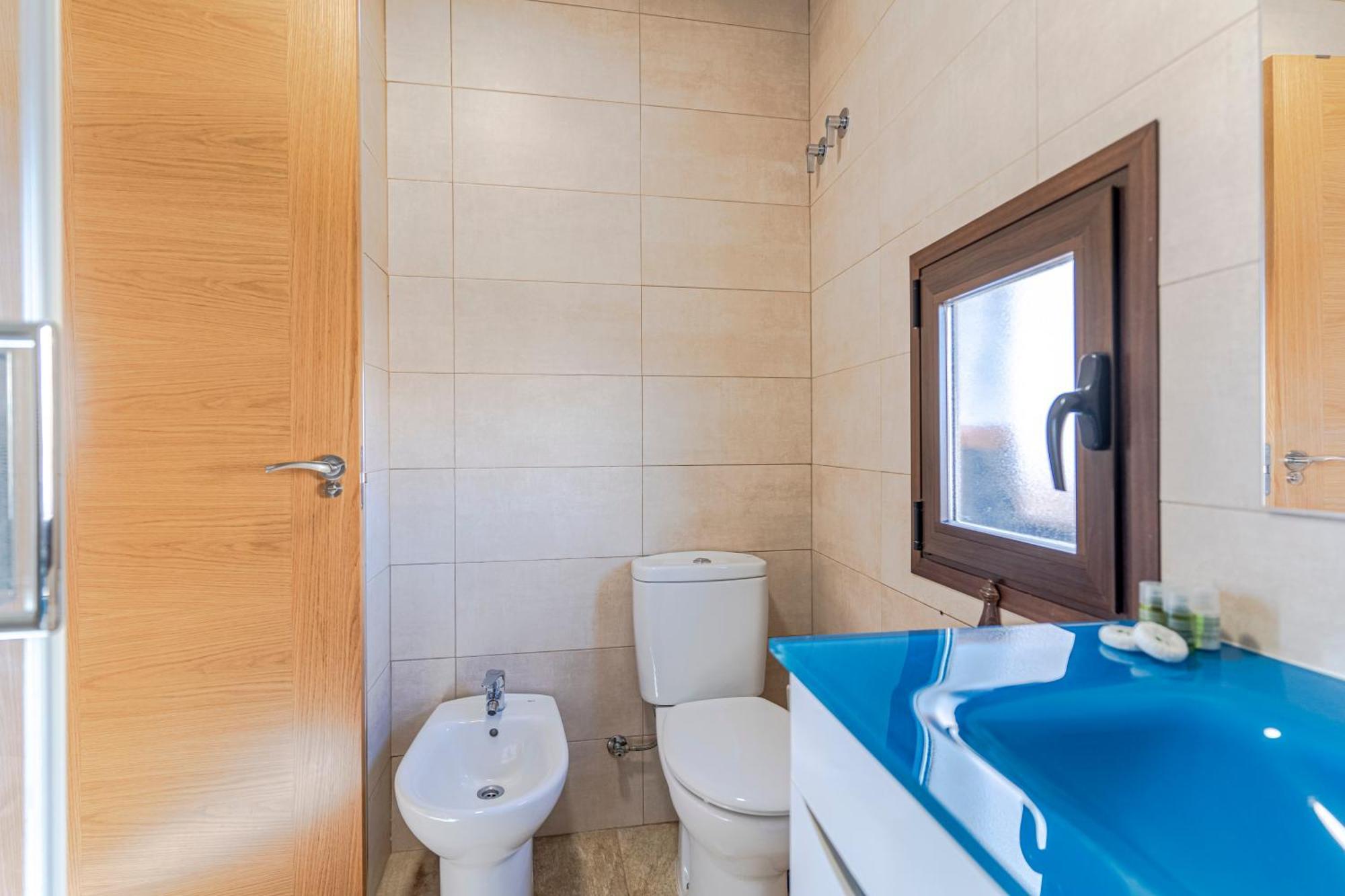 Vila La Casita De La Plaza Granada Exteriér fotografie