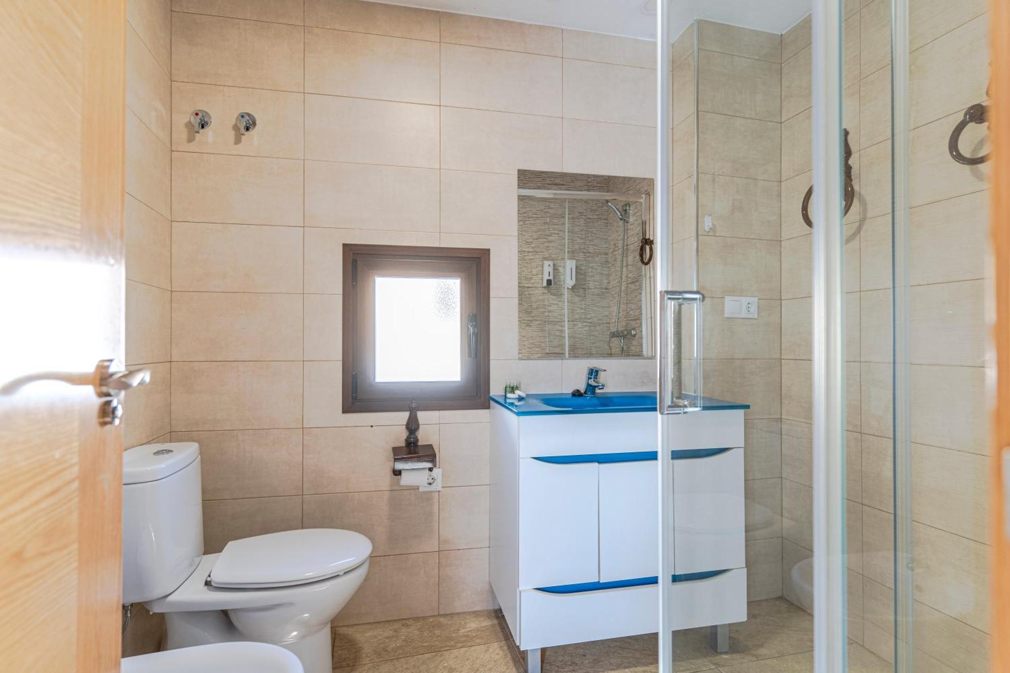 Vila La Casita De La Plaza Granada Exteriér fotografie