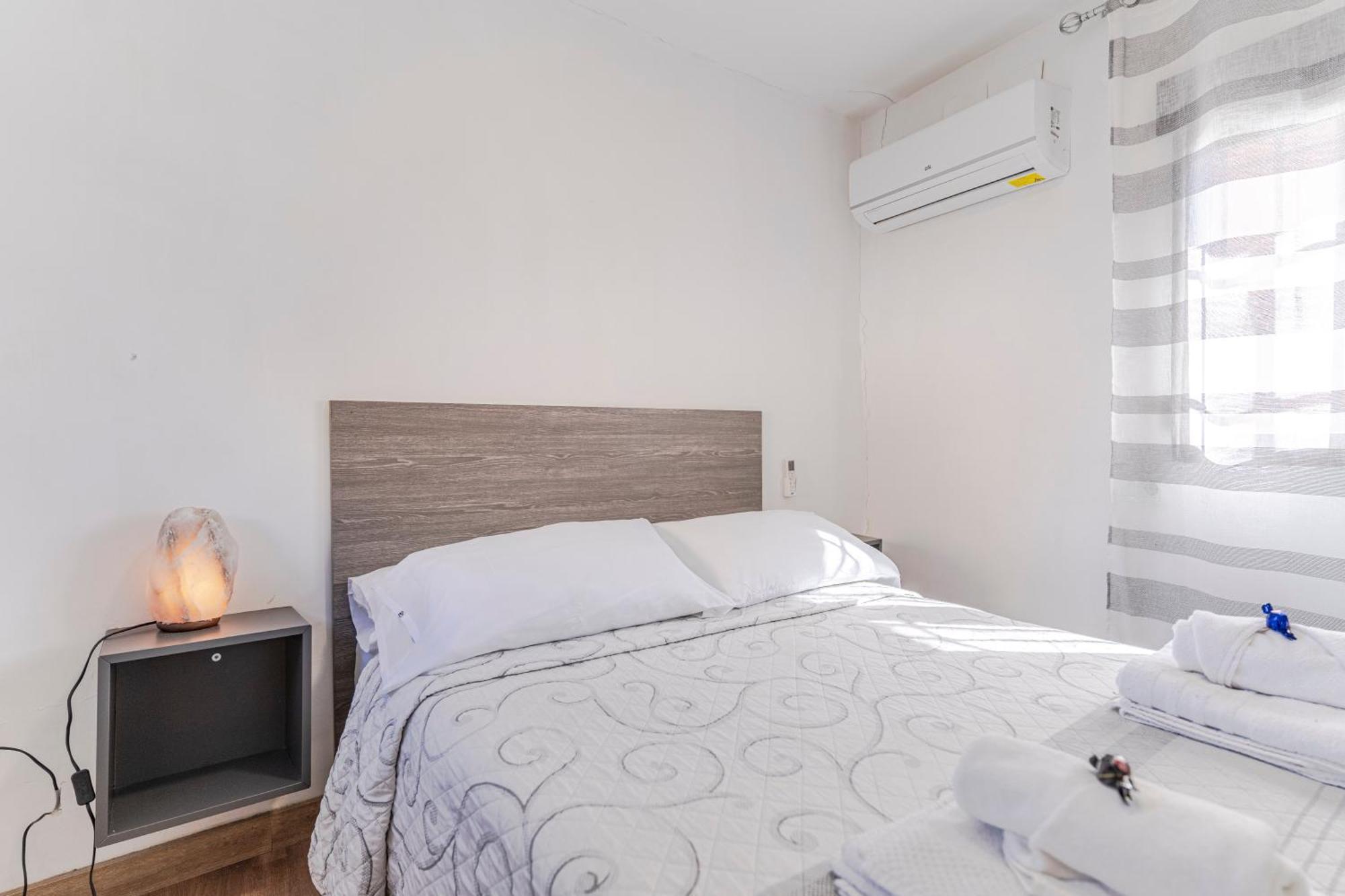 Vila La Casita De La Plaza Granada Exteriér fotografie