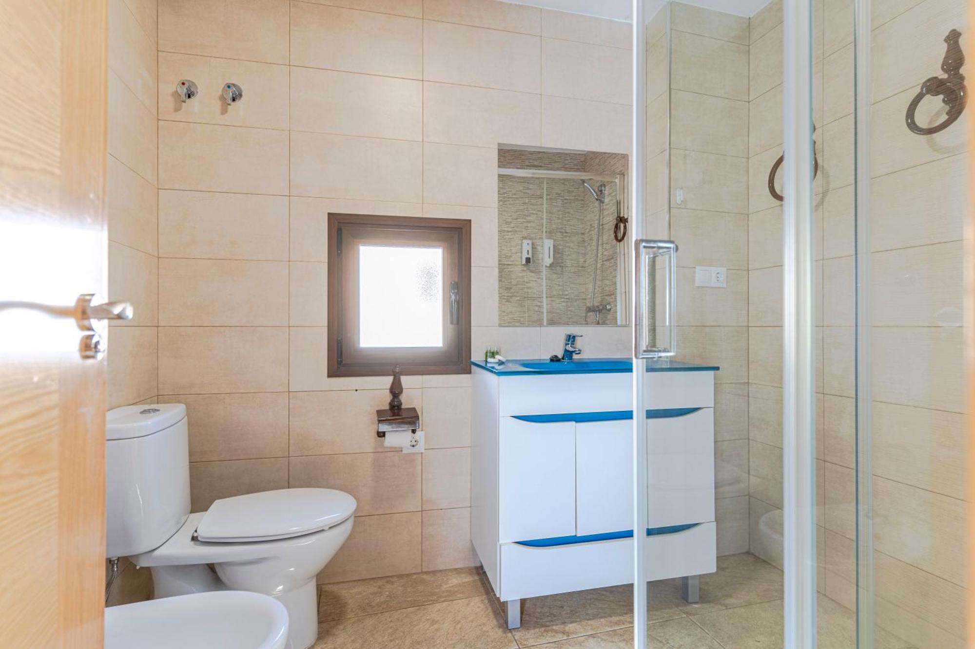 Vila La Casita De La Plaza Granada Exteriér fotografie