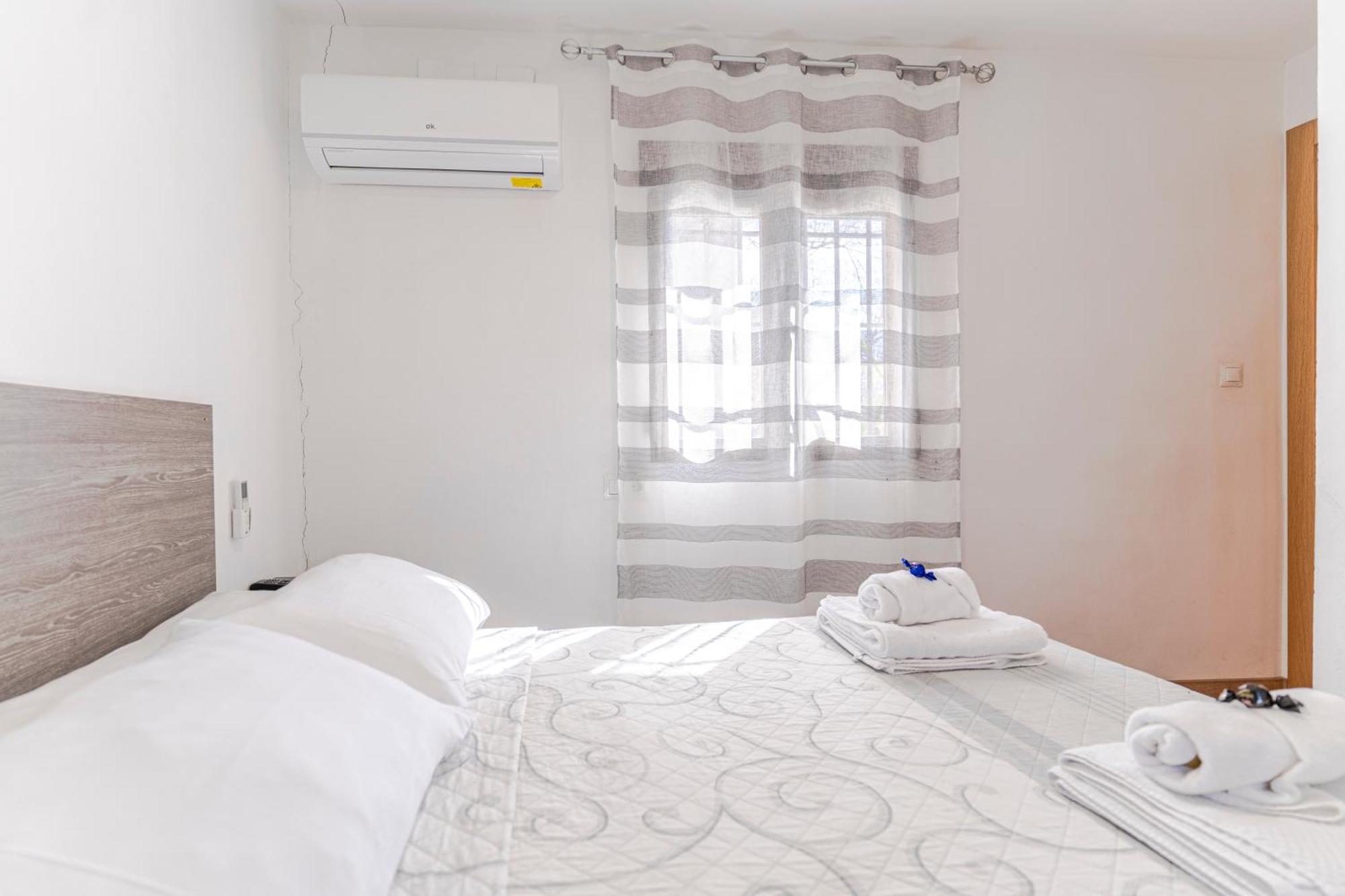 Vila La Casita De La Plaza Granada Exteriér fotografie