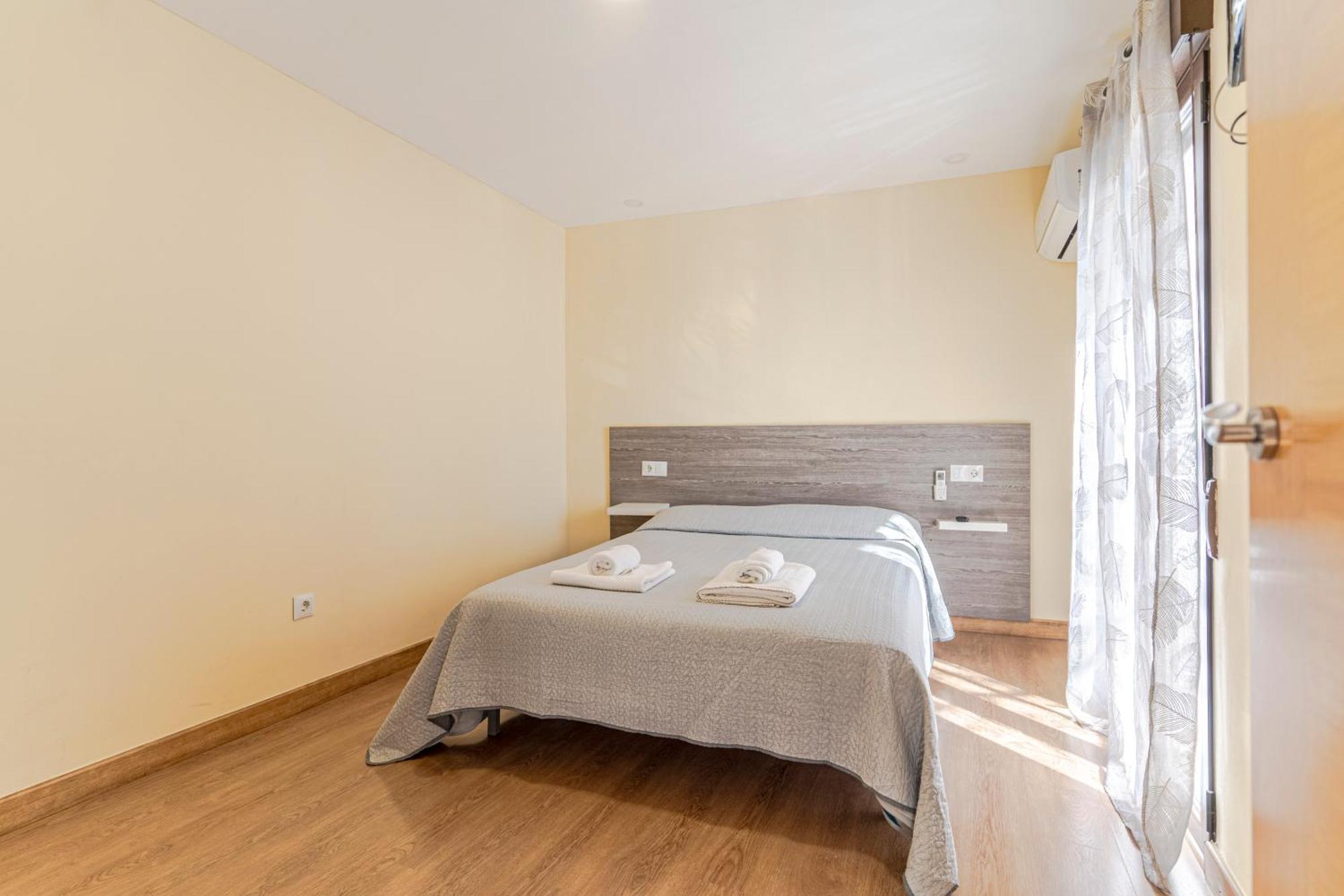 Vila La Casita De La Plaza Granada Exteriér fotografie