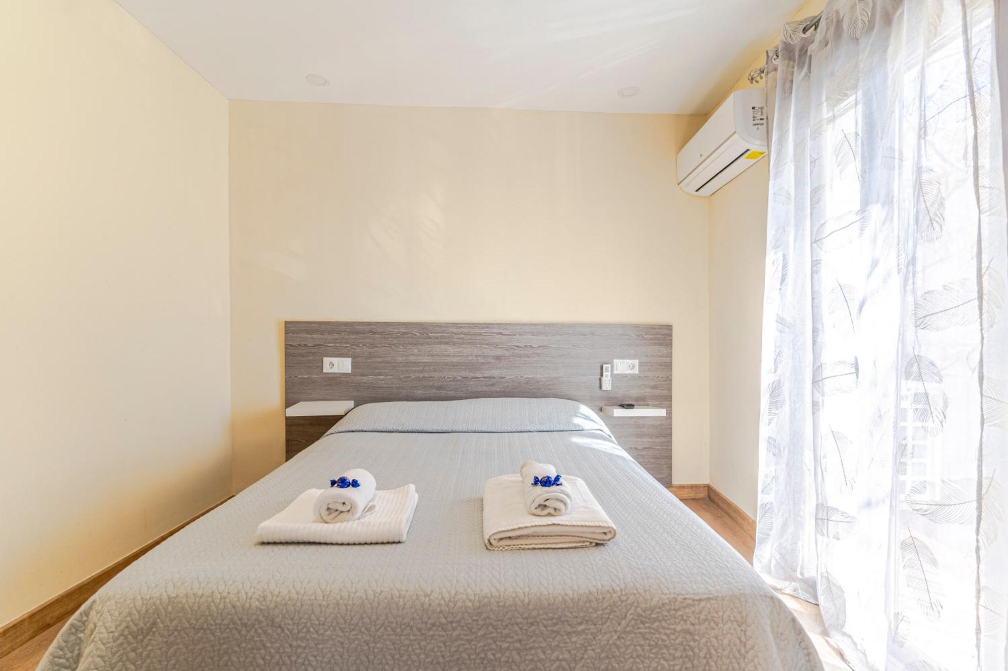 Vila La Casita De La Plaza Granada Exteriér fotografie